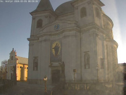 Bazilika Nanebevzetí Panny Marie