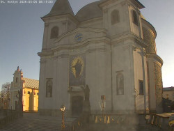 Bazilika Nanebevzetí Panny Marie