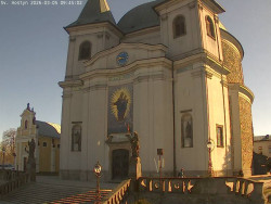 Bazilika Nanebevzetí Panny Marie