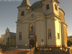 Bazilika Nanebevzetí Panny Marie