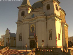 Bazilika Nanebevzetí Panny Marie