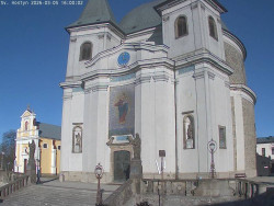 Bazilika Nanebevzetí Panny Marie