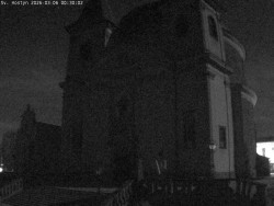 Bazilika Nanebevzetí Panny Marie