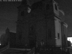 Bazilika Nanebevzetí Panny Marie