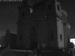 Bazilika Nanebevzetí Panny Marie