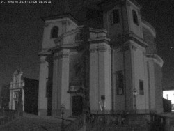 Bazilika Nanebevzetí Panny Marie