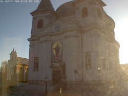 Bazilika Nanebevzetí Panny Marie