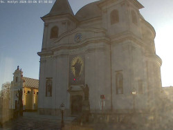 Bazilika Nanebevzetí Panny Marie