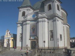 Bazilika Nanebevzetí Panny Marie