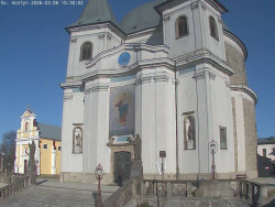 Bazilika Nanebevzetí Panny Marie