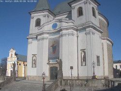 Bazilika Nanebevzetí Panny Marie