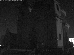 Bazilika Nanebevzetí Panny Marie