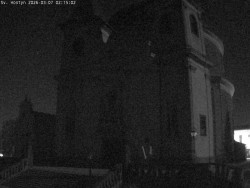 Bazilika Nanebevzetí Panny Marie