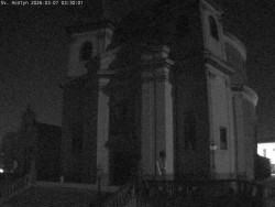 Bazilika Nanebevzetí Panny Marie