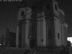 Bazilika Nanebevzetí Panny Marie