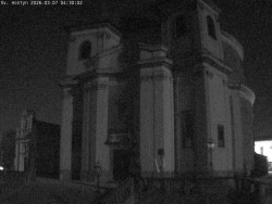 Bazilika Nanebevzetí Panny Marie