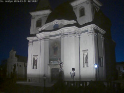 Bazilika Nanebevzetí Panny Marie