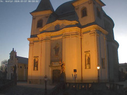 Bazilika Nanebevzetí Panny Marie