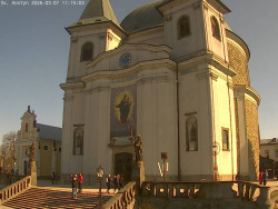 Bazilika Nanebevzetí Panny Marie