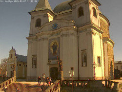 Bazilika Nanebevzetí Panny Marie