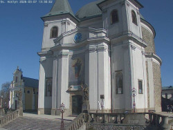 Bazilika Nanebevzetí Panny Marie