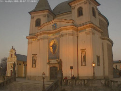 Bazilika Nanebevzetí Panny Marie