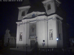 Bazilika Nanebevzetí Panny Marie