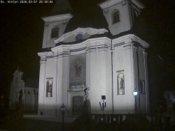 Bazilika Nanebevzetí Panny Marie