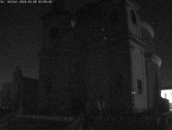 Bazilika Nanebevzetí Panny Marie