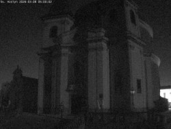 Bazilika Nanebevzetí Panny Marie