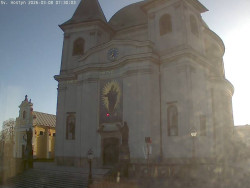 Bazilika Nanebevzetí Panny Marie