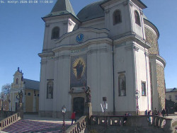 Bazilika Nanebevzetí Panny Marie