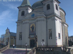 Bazilika Nanebevzetí Panny Marie