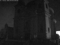 Bazilika Nanebevzetí Panny Marie