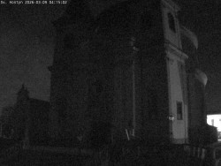 Bazilika Nanebevzetí Panny Marie