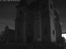 Bazilika Nanebevzetí Panny Marie