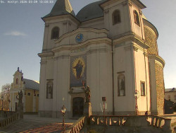 Bazilika Nanebevzetí Panny Marie