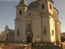 Bazilika Nanebevzetí Panny Marie