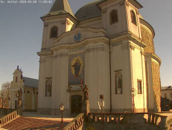 Bazilika Nanebevzetí Panny Marie