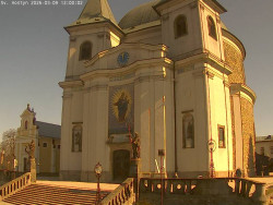 Bazilika Nanebevzetí Panny Marie