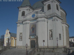 Bazilika Nanebevzetí Panny Marie