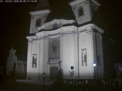 Bazilika Nanebevzetí Panny Marie