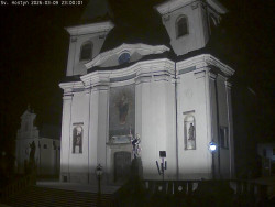 Bazilika Nanebevzetí Panny Marie