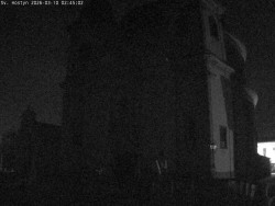 Bazilika Nanebevzetí Panny Marie