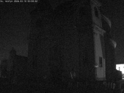 Bazilika Nanebevzetí Panny Marie