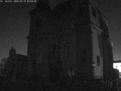 Bazilika Nanebevzetí Panny Marie