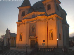 Bazilika Nanebevzetí Panny Marie