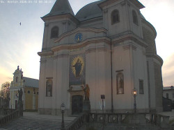 Bazilika Nanebevzetí Panny Marie