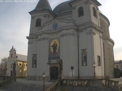 Bazilika Nanebevzetí Panny Marie