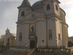 Bazilika Nanebevzetí Panny Marie